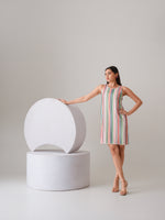 Load image into Gallery viewer, BLINDING LIGHTS  short dress