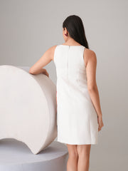 BLINDING LIGHTS  short dress