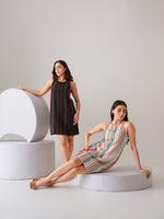 Load image into Gallery viewer, BLINDING LIGHTS  short dress