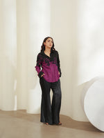 Load image into Gallery viewer, HALF A HEART co-ord set