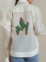 Load image into Gallery viewer, DESERT ROSE shirt