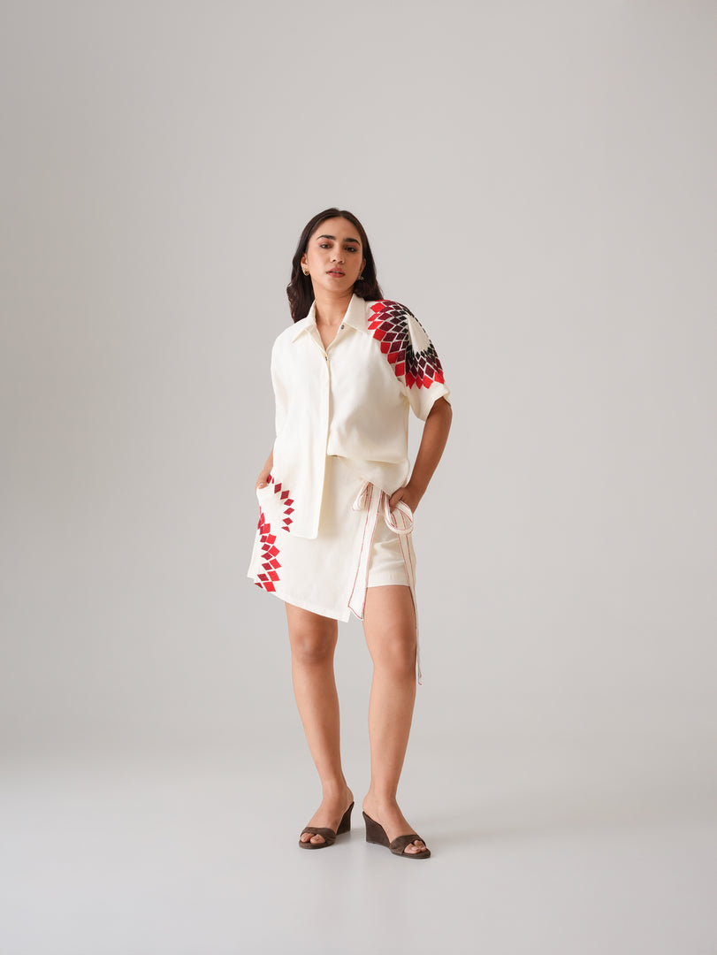 TESSALATE  co-ord set