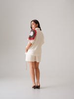 Load image into Gallery viewer, TESSALATE  co-ord set