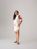 Load image into Gallery viewer, TESSALATE  co-ord set