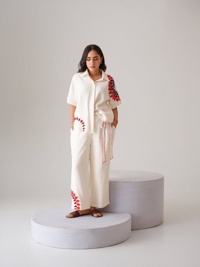 TESSALATE  co-ord set