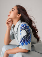 Load image into Gallery viewer, TESSALATE  co-ord set