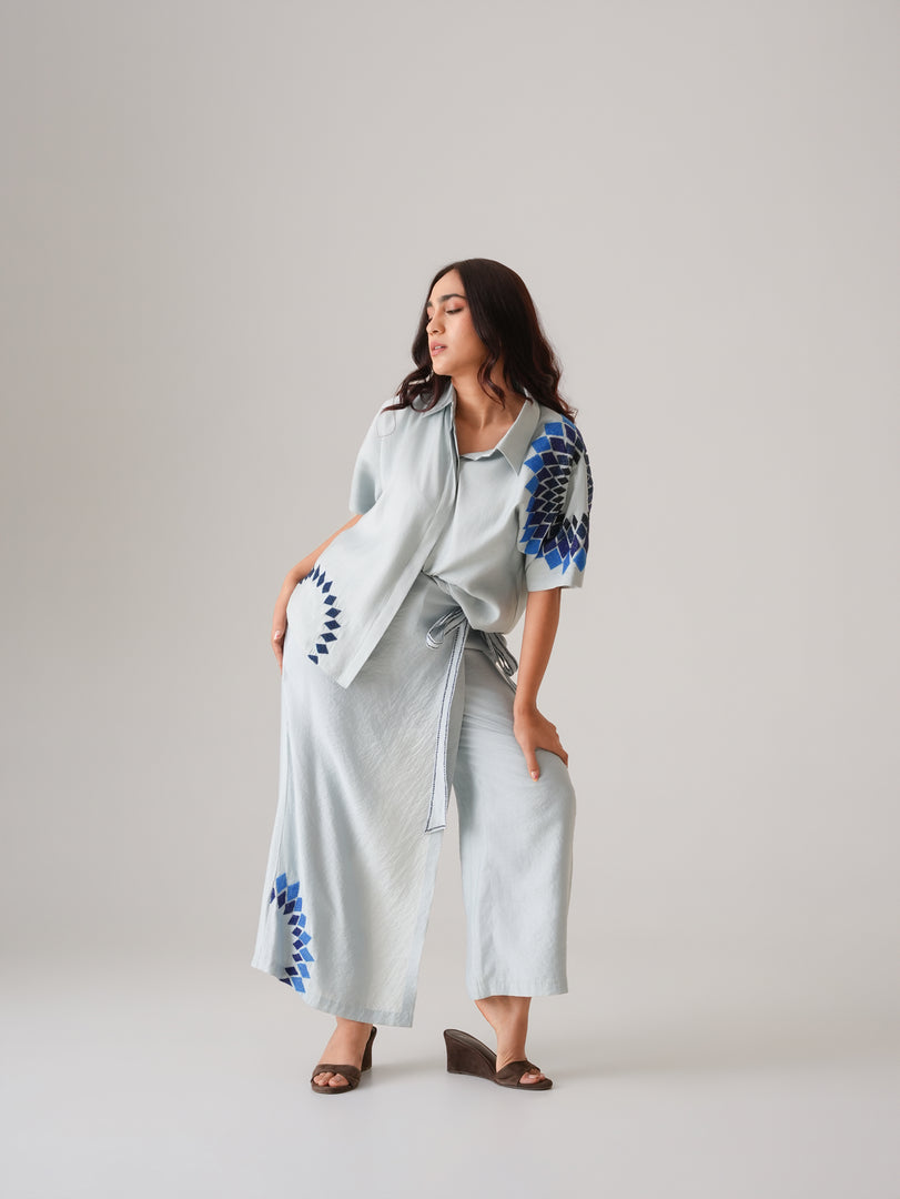 TESSALATE  co-ord set