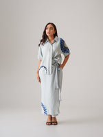 Load image into Gallery viewer, TESSALATE  co-ord set