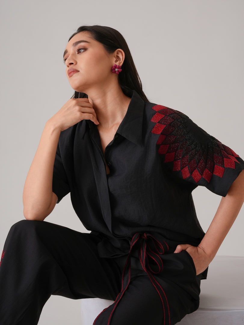 TESSALATE  co-ord set