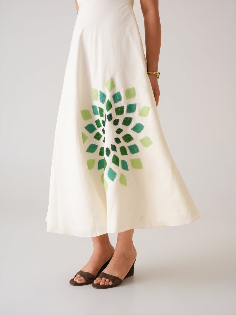 REVOLVE long dress