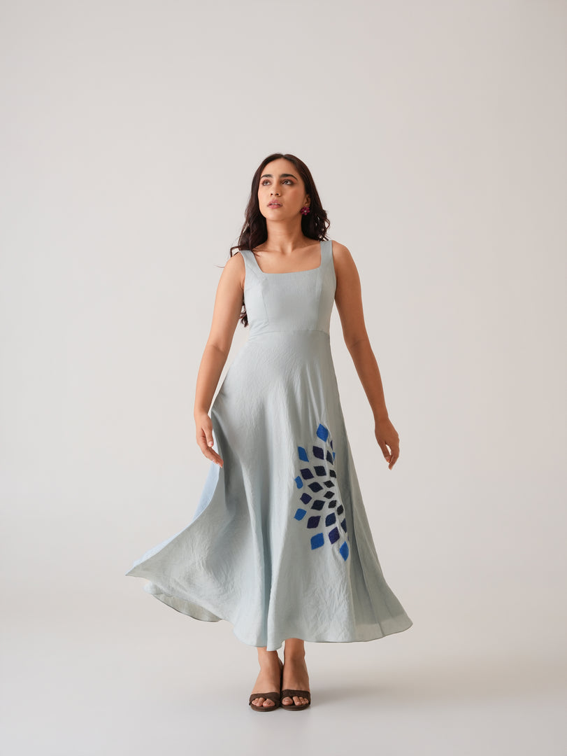 REVOLVE long dress