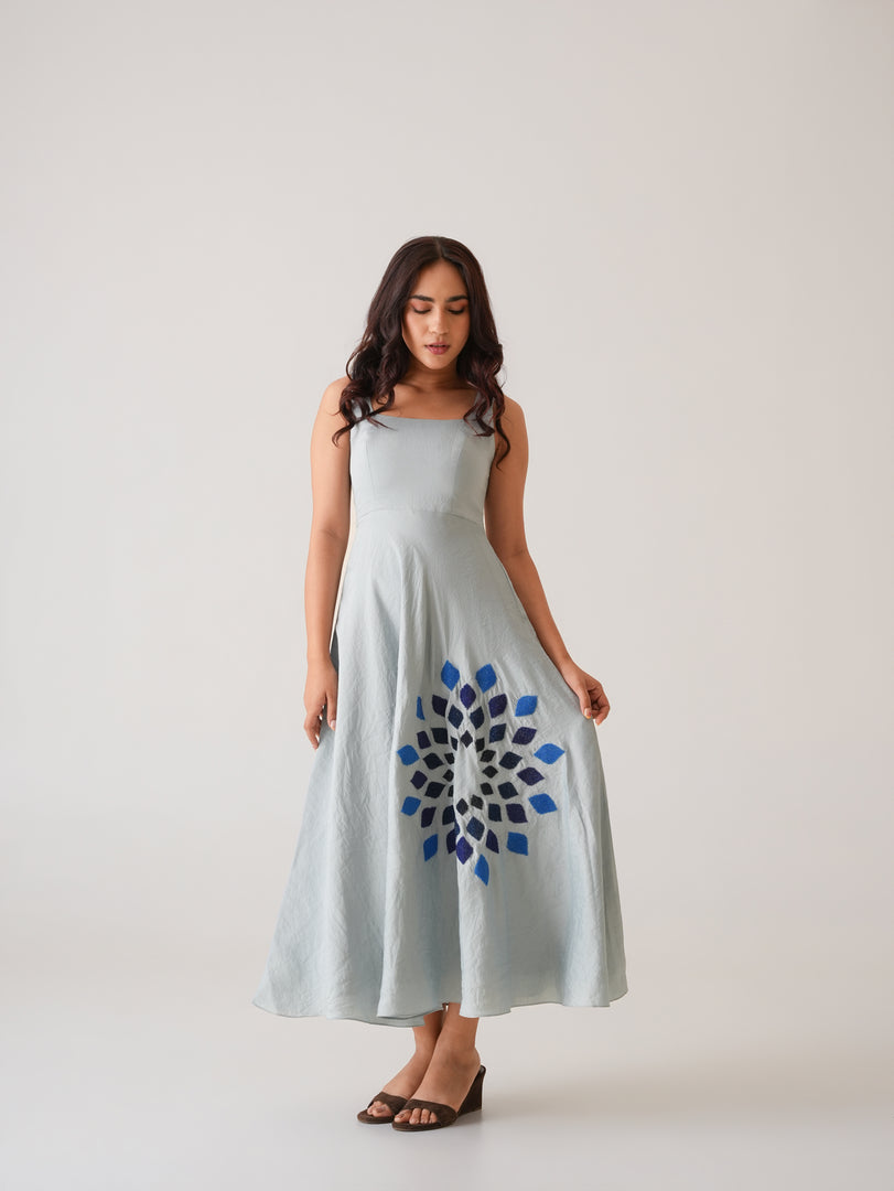 REVOLVE long dress