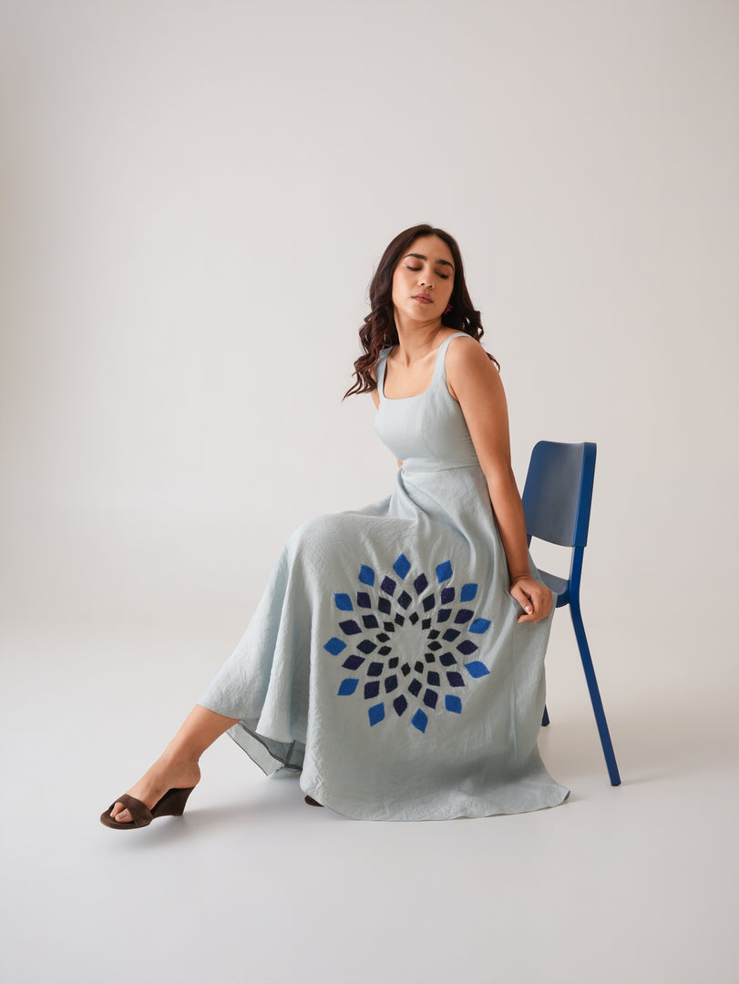 REVOLVE long dress