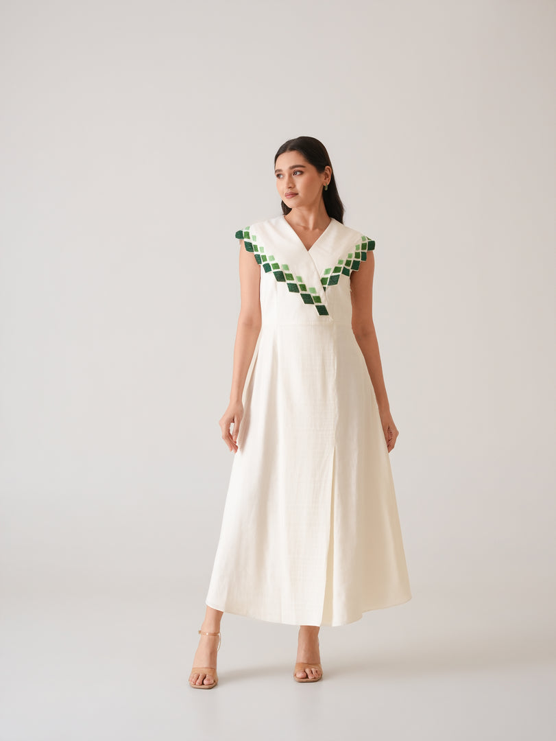 OVERDRIVE long dress