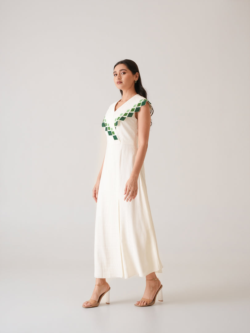 OVERDRIVE long dress