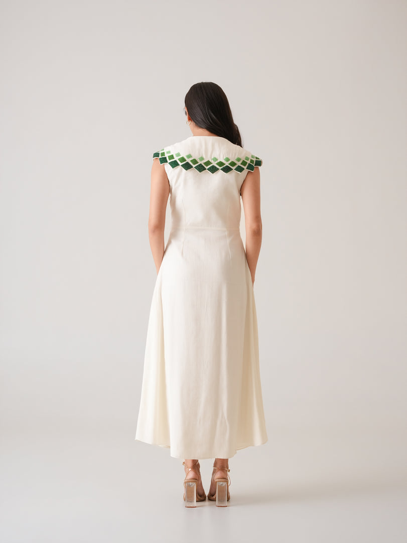 OVERDRIVE long dress
