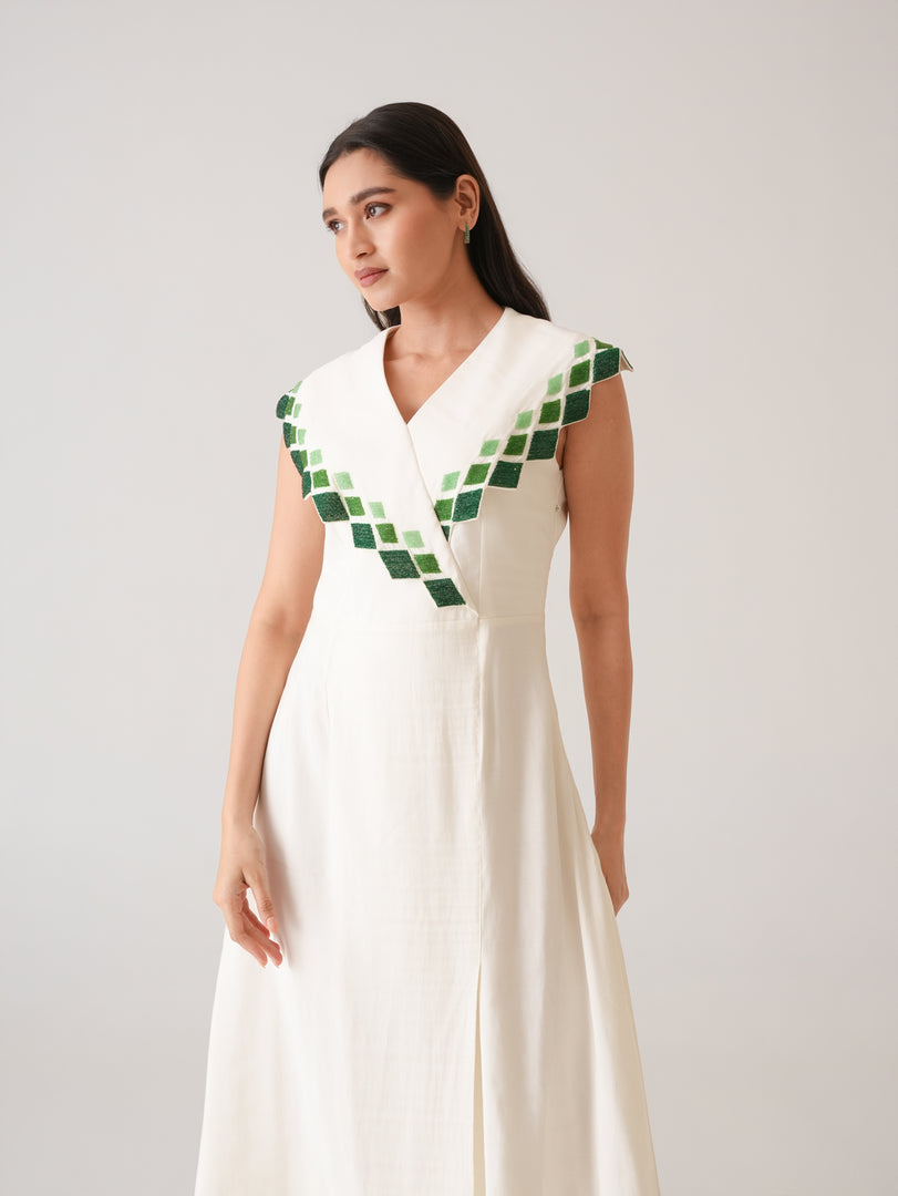 OVERDRIVE long dress