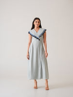 Load image into Gallery viewer, OVERDRIVE long dress