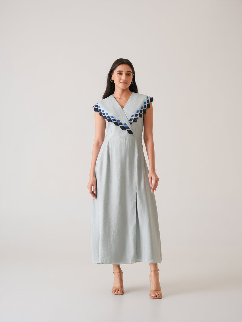 OVERDRIVE long dress