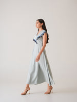 Load image into Gallery viewer, OVERDRIVE long dress