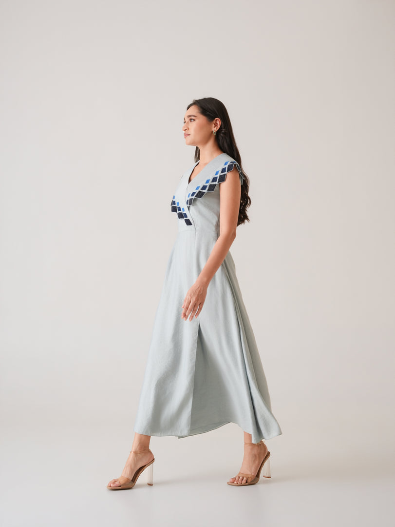 OVERDRIVE long dress