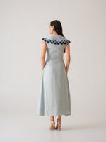 Load image into Gallery viewer, OVERDRIVE long dress