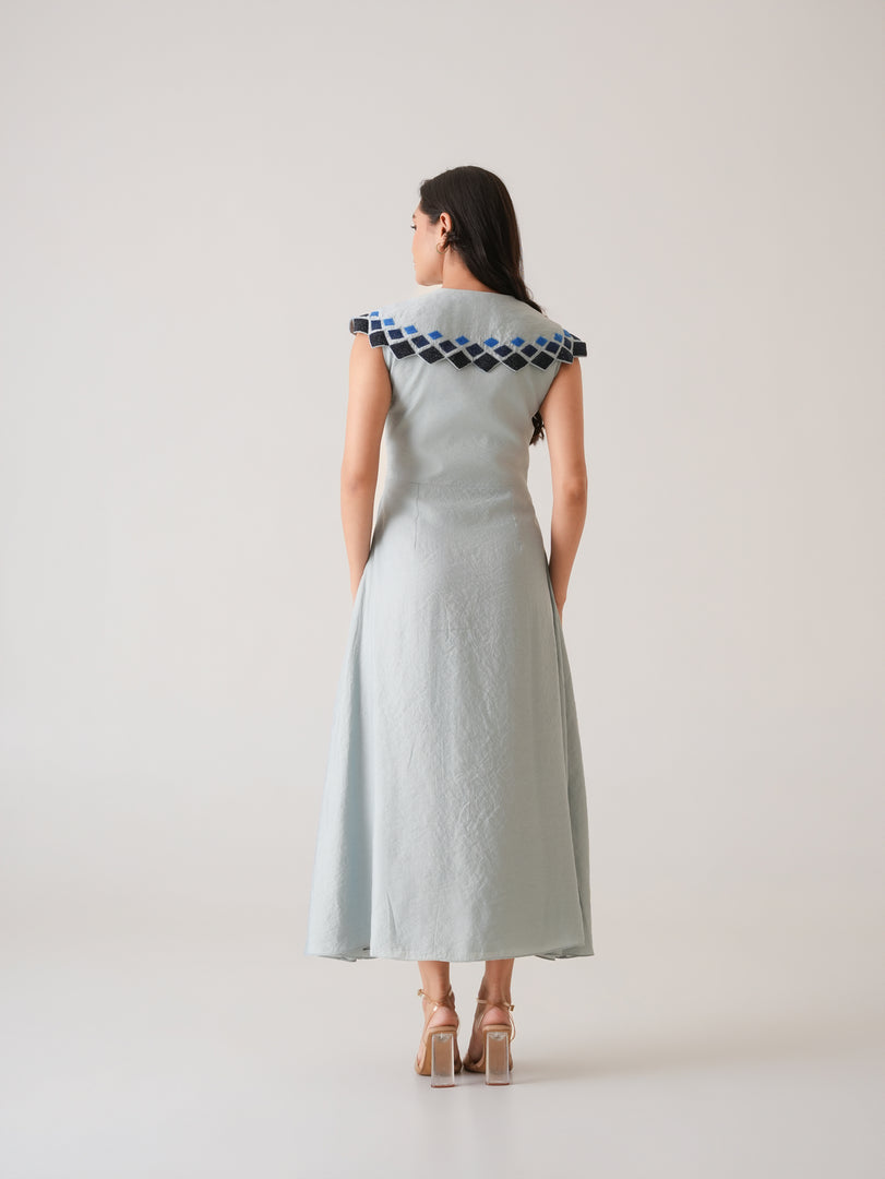 OVERDRIVE long dress
