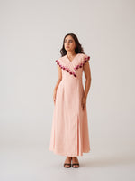 Load image into Gallery viewer, OVERDRIVE long dress