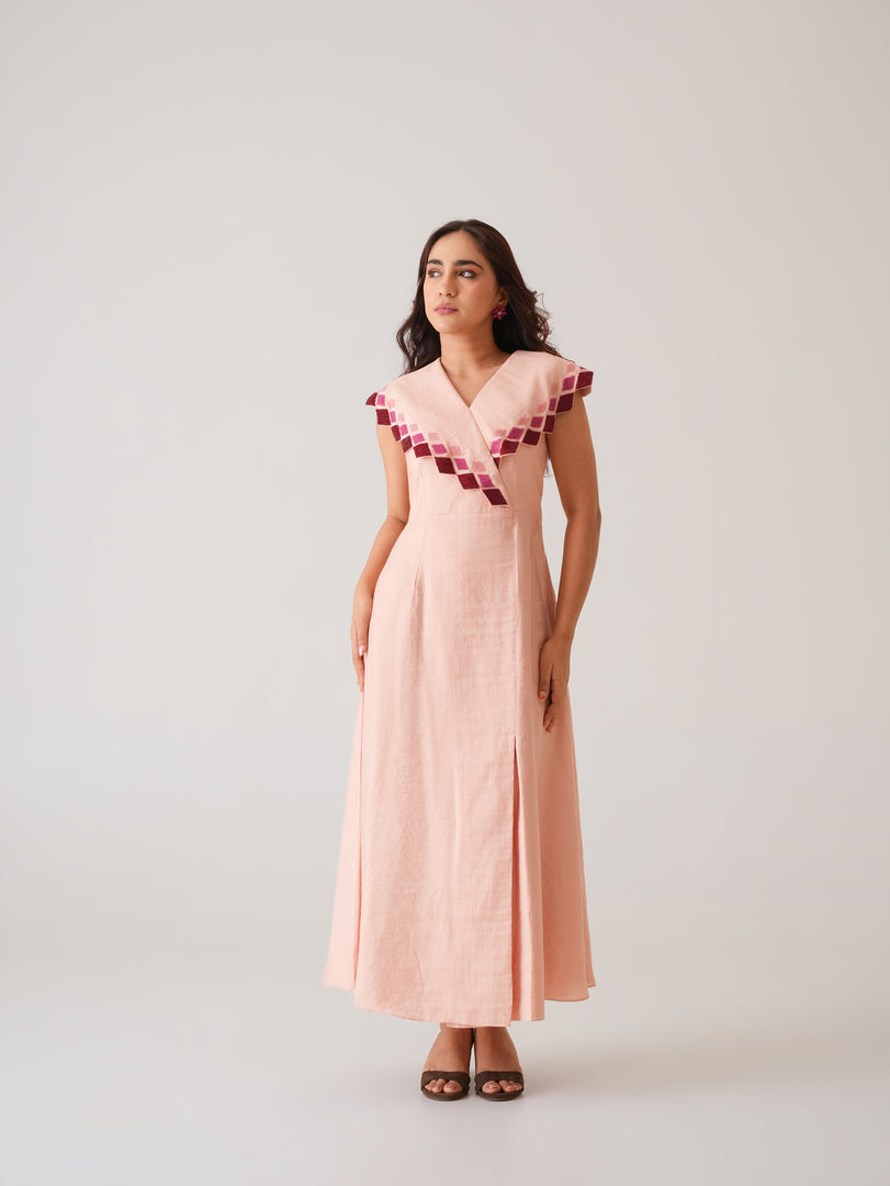 OVERDRIVE long dress