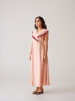 Load image into Gallery viewer, OVERDRIVE long dress