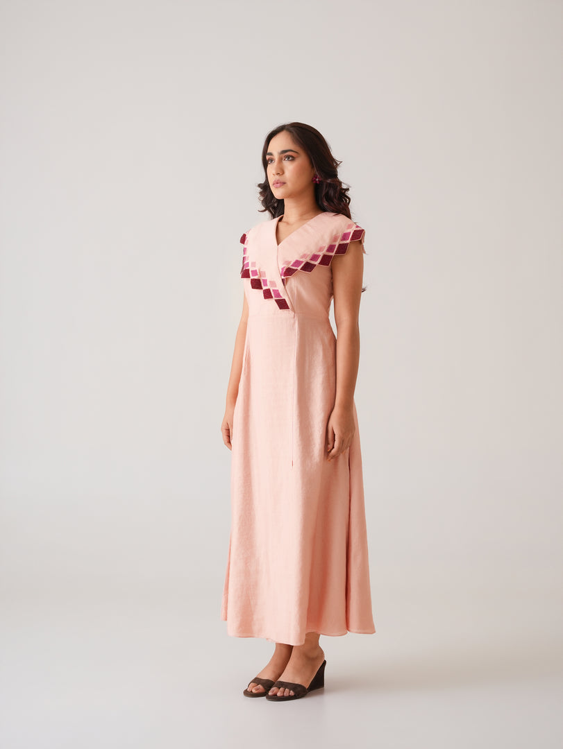 OVERDRIVE long dress