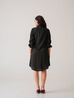 Load image into Gallery viewer, FADE  shirt dress