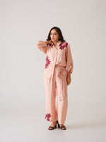Load image into Gallery viewer, FEATHER  co-ord set