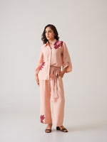 Load image into Gallery viewer, FEATHER  co-ord set