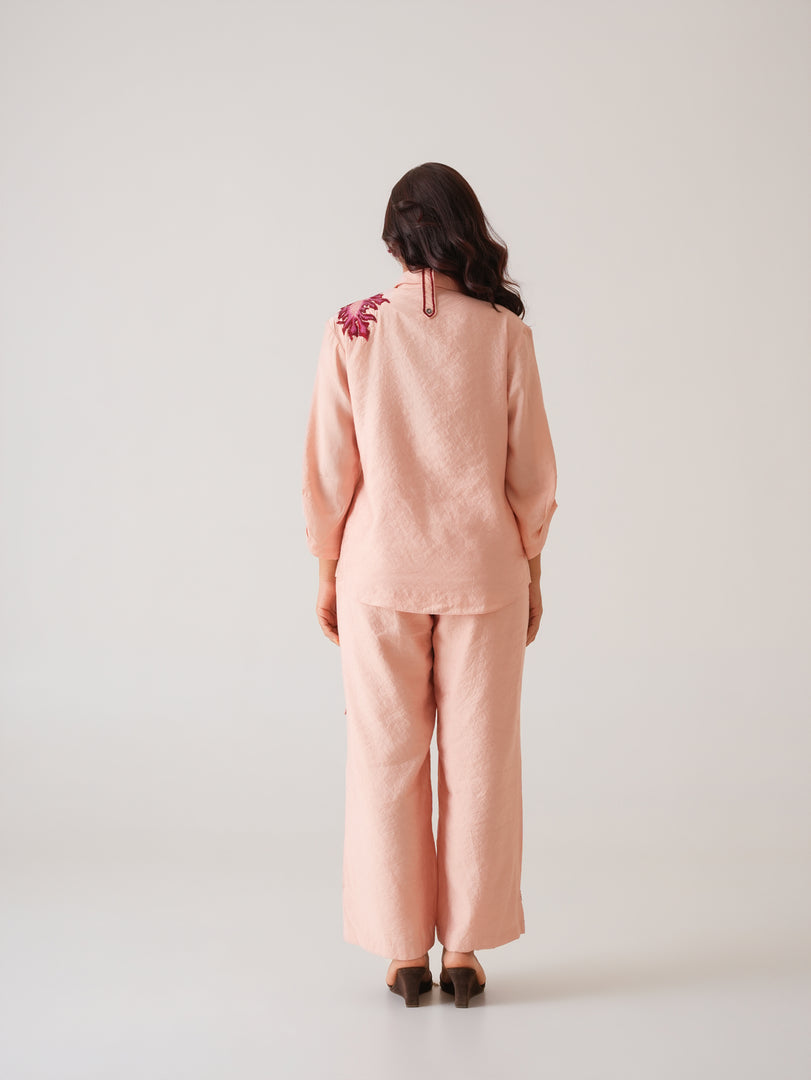 FEATHER  co-ord set