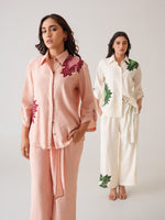 Load image into Gallery viewer, FEATHER  co-ord set