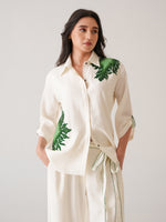 Load image into Gallery viewer, FEATHER  co-ord set