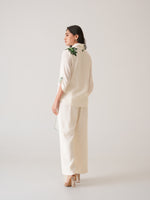 Load image into Gallery viewer, FEATHER  co-ord set