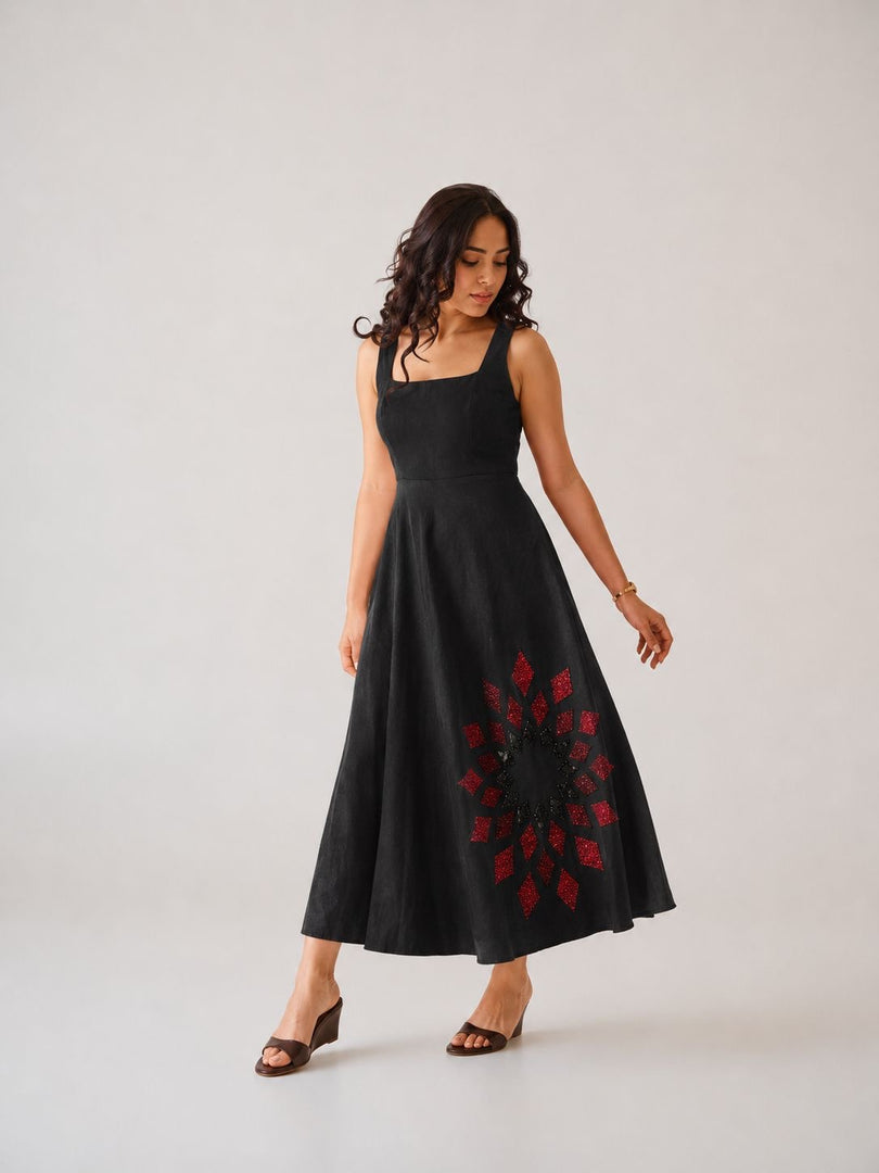 REVOLVE long dress