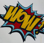Load image into Gallery viewer, Wow Tshirt