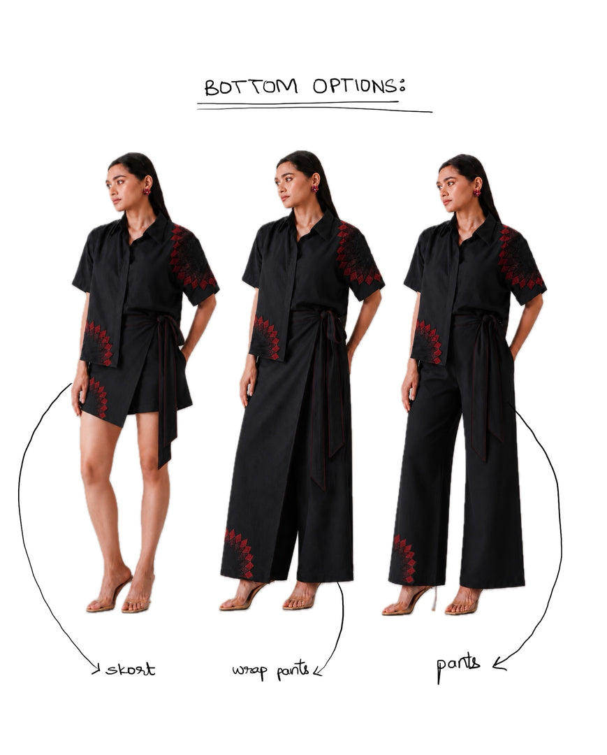 TESSALATE  co-ord set