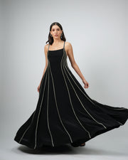 See You Again - Long dress