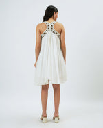 Load image into Gallery viewer, Miss Me Too- Racer Back Dress
