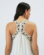 Load image into Gallery viewer, Miss Me Too- Racer Back Dress
